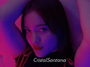 CristalSantana