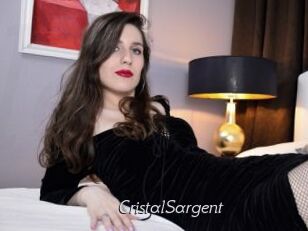 CristalSargent