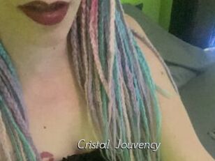 Cristal_Jouvency