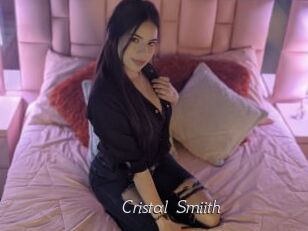 Cristal_Smiith Le Scandale