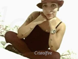 Cristalfire Le Scandale