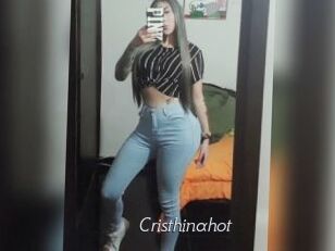 Cristhinahot