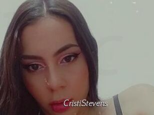 CristiStevens