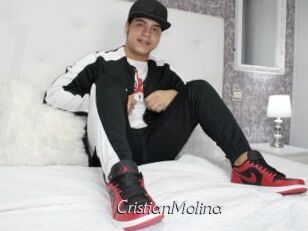CristianMolina