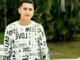 Cristian_SexyLatino