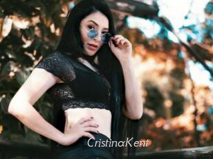 CristinaKent