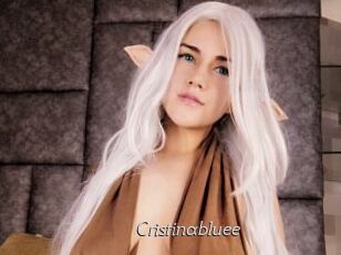 Cristinabluee
