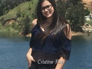 Cristine_Fox