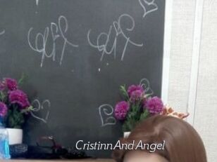 CristinnAndAngel