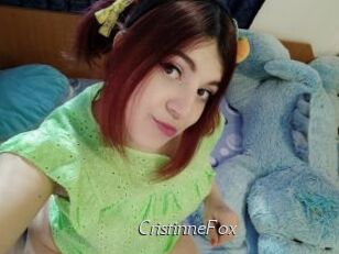 CristinneFox