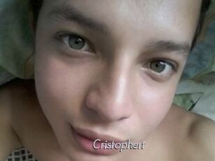 Cristophert