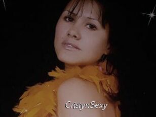 CristynSexy
