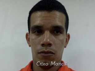 Crixo_Mancini