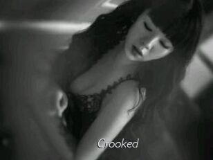 Crooked