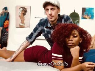 CrowsOnStilts