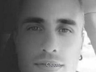 Crucut