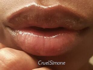 CruelSimone