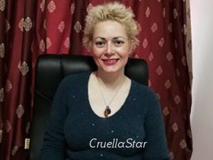 CruellaStar