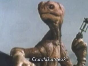 CrunchButtsteak