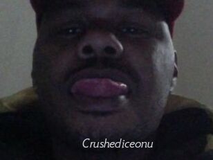 Crushediceonu