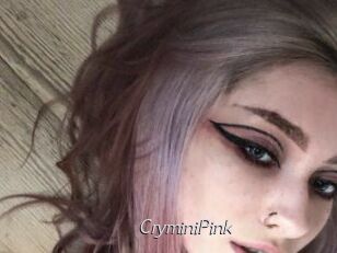 CryminiPink Le Scandale