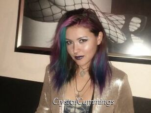 CrystalCummings Le Scandale
