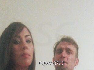 CrystalD75