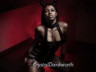 CrystalDankworth