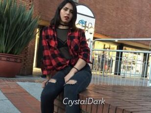 CrystalDark