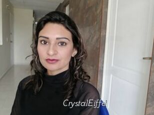 CrystalEiffel
