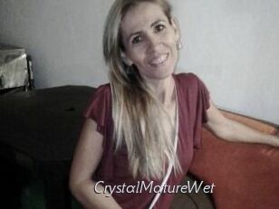 CrystalMatureWet