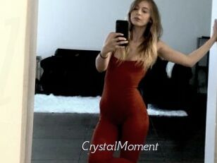 CrystalMoment