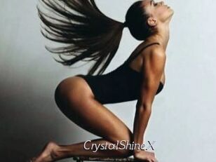 CrystalShineX