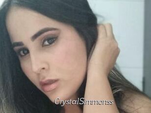 CrystalSimmonss