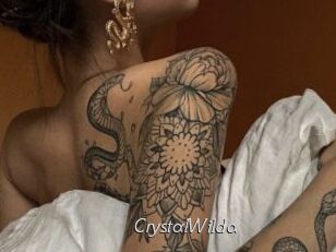 CrystalWilda