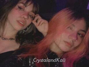 CrystalandKali