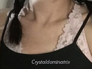Crystaldominatrix