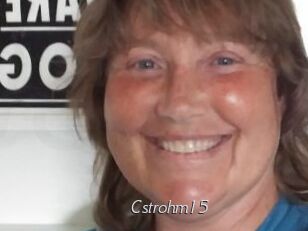 Cstrohm15