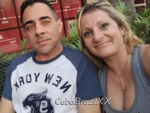 CubaBrazilXX