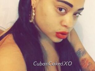 CubanCakedXO