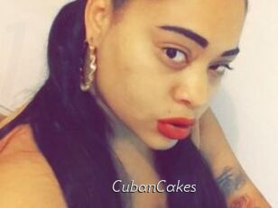 CubanCakes