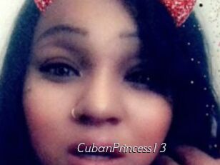 CubanPrincess13