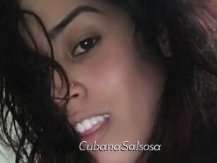 CubanaSalsosa