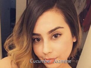 Cucumber_Jazmine