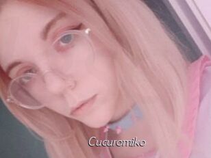 Cucuromiko