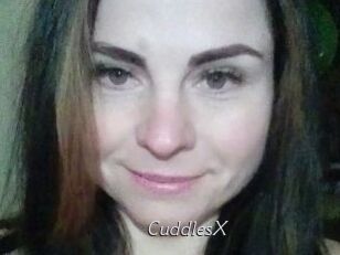 CuddlesX