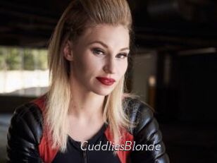 CuddliesBlonde