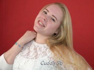 CuddlyBb