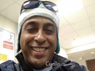 Cuello