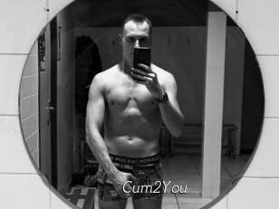 Cum2You